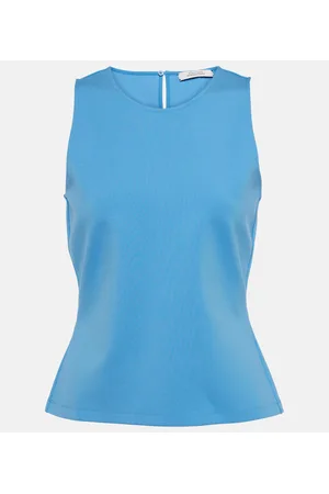 Dorothee Schumacher Top Emotional Essence aus Jersey