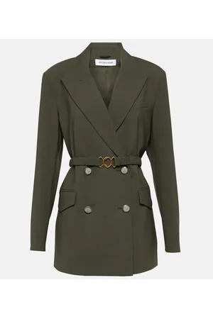 VERONICA BEARD Blazer Hutchison