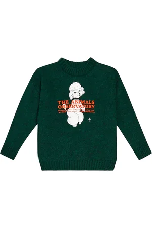 The Animals Observatory Pullover Bull
