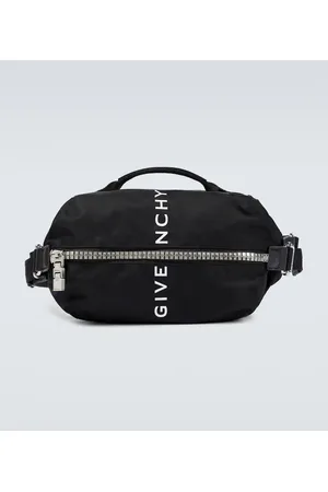 Givenchy Messenger Bag G-Zip