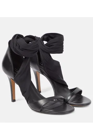 Isabel Marant Sandalen Askja aus Leder