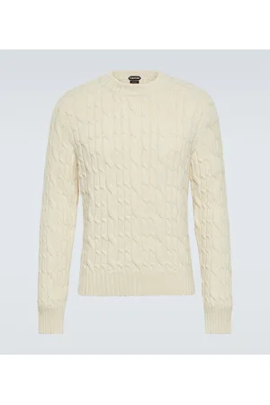 Tom Ford Pullover aus Alpakawolle