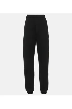 The Attico Jogginghose Penny aus Baumwoll-Jersey