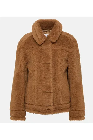 Max Mara Jacke Tteddino