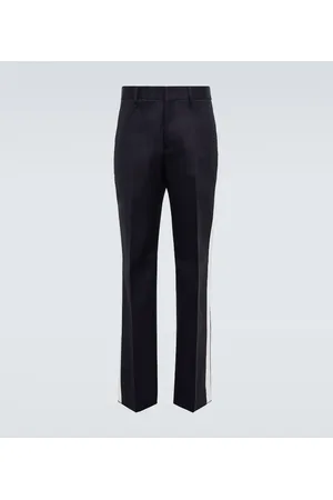 VALENTINO Hose aus Baumwolle
