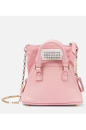 Maison Margiela Schultertasche 5AC Classique Baby