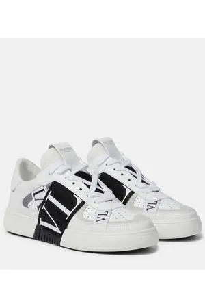VALENTINO GARAVANI Sneakers VL7N aus Leder