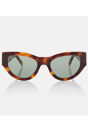 Saint Laurent Cat-Eye-Sonnenbrille SL M94