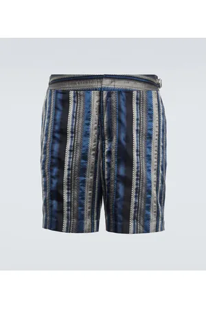 Orlebar Brown Badeshorts Bulldog
