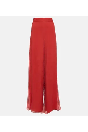 Max Mara Bridal Weite Hose Judit