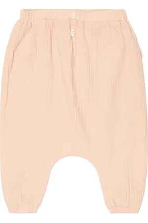 Il gufo Baby Hose aus Baumwolle