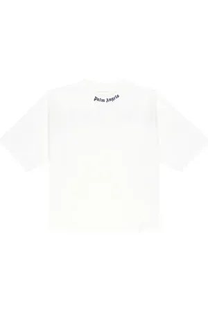Palm Angels T-Shirt aus Baumwoll-Jersey