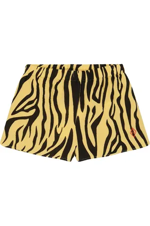 The Animals Observatory Shorts Calm Pants aus Baumwolle