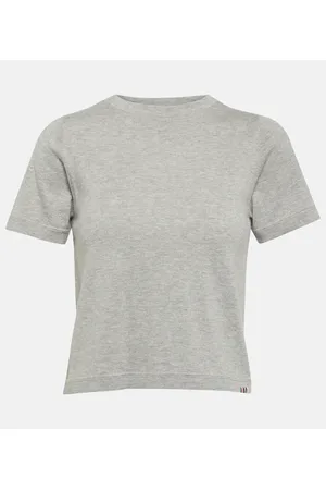 EXTREME CASHMERE T-Shirt N°267 Tina