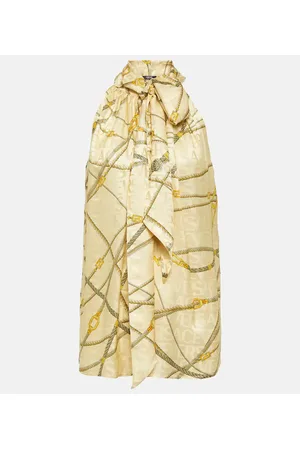 VERSACE Top