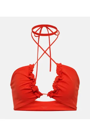 MAGDA BUTRYM Bikini-Oberteil