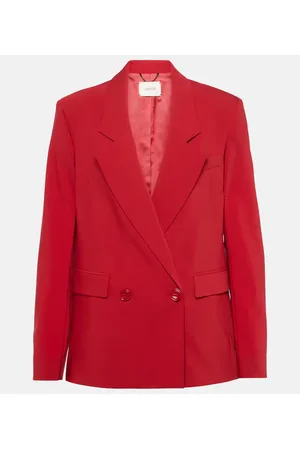 Dorothee Schumacher Blazer Modern Sophistication