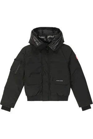Canada Goose Daunenjacke Chilliwack