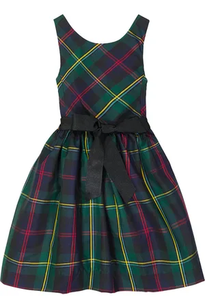 Ralph Lauren Kleid