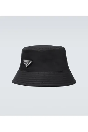 Prada Hut aus Re-Nylon