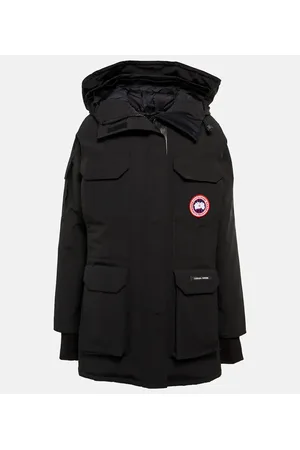 Canada Goose Daunenparka Expedition