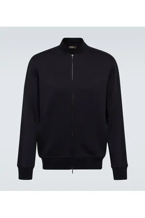 Loro Piana Bomberjacke Whitney