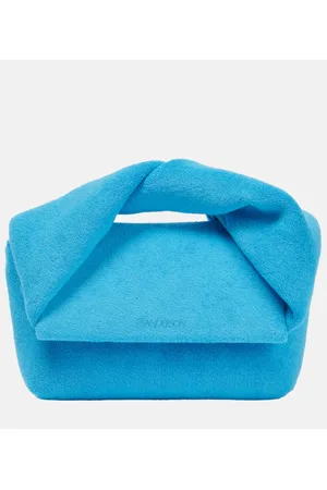 J.W.Anderson Schultertasche Twister Midi