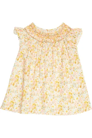 BONPOINT Top Ella aus Baumwolle