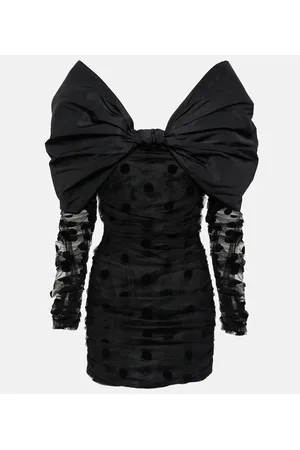 Nina Ricci Minikleid aus Tüll