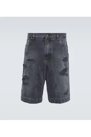 Dolce & Gabbana Jeansshorts