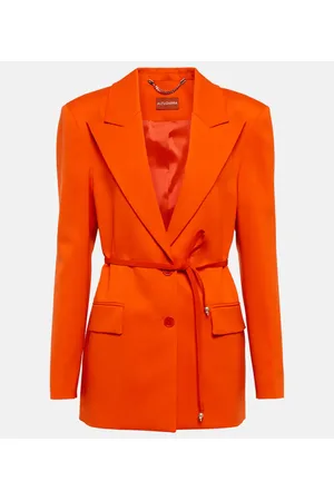 Altuzarra Blazer Fenice aus Wolle