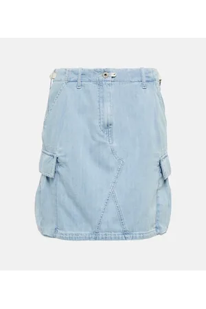 Kenzo Jeansrock