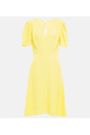 Marni Midikleid