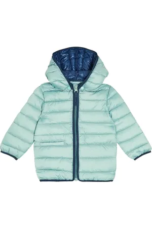 Molo Baby Wattierte Jacke Harmony