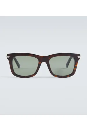 Dior Eckige Sonnenbrille DiorBlackSuit S11I