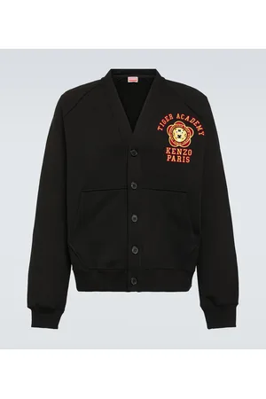 Kenzo Cardigan aus Baumwolle