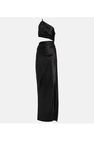 The Sei Robe aus Seide