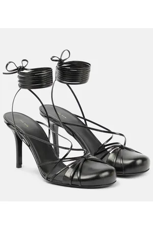 The Row Pumps Joan aus Leder