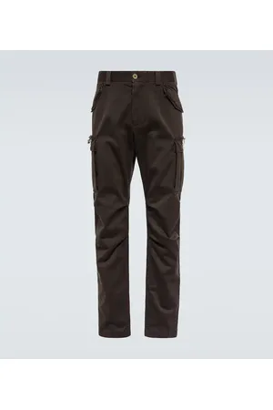 Dolce & Gabbana Cargohose aus Baumwolle
