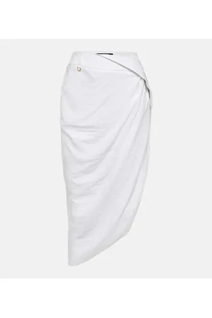 Jacquemus Midirock La Jupe Saudade