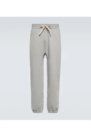 Jil Sander Jogginghose aus Baumwolle