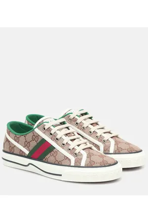 Gucci Sneakers Tennis 1977