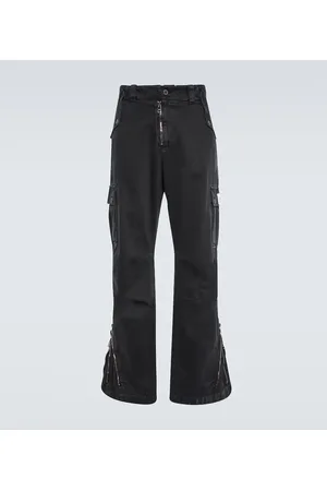 Dolce & Gabbana Cargohose aus Baumwolle