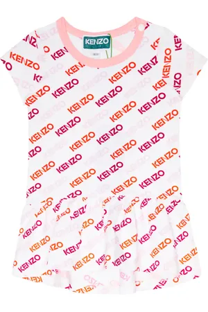 Kenzo Baby Kleid