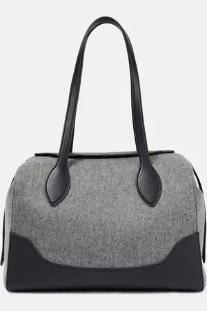 Loro Piana Schultertasche Sesia Happy Day Large