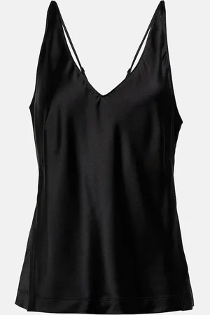 Dorothee Schumacher Top aus einem Seidengemisch