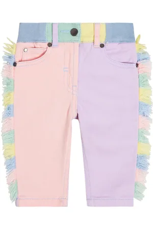 Stella McCartney Baby Jeans