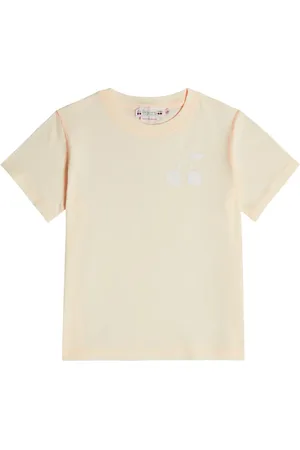 BONPOINT T-Shirt Thida aus Baumwoll-Jersey