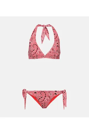 Etro Bedruckter Bikini