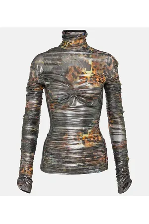 MUGLER Top